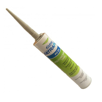 Fatra Pu 25 - uszczelniacz poliuretanowy 310 ml