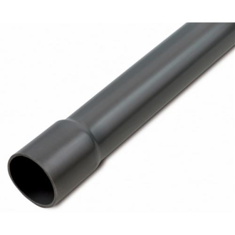 PVC trubka tlaková 110 x 4,2 mm, na lepení