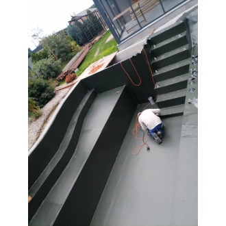 Jezírková fólie 1mm šíře 7m