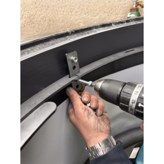 WellGrip 360 Ø100– MAX (od 8 m)